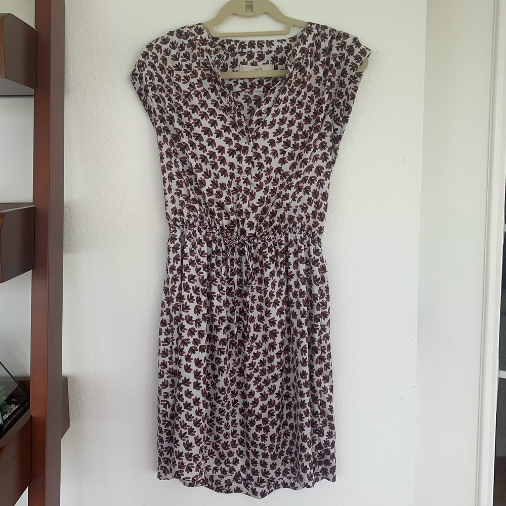 Loft Dress